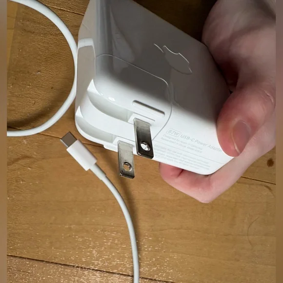 NWOBS Apple MacBook Pro/Air Charger 2020 M1 - Picture 9 of 10